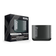 Level X Battery Metallic Black